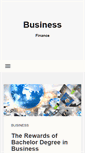 Mobile Screenshot of mindcomet.net